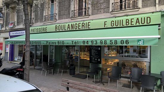 La Baguette Magique
